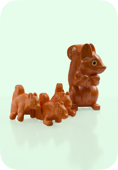 Белки